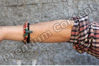 Forearm texture of street references 342 0001